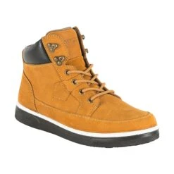 JCB 4CX Honey Hiker Safety Boots