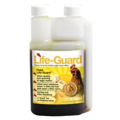 NAF Life-Guard For Poultry 250ml