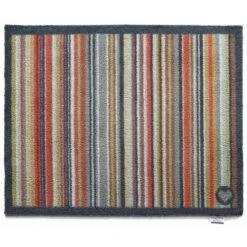 Hug Rug Stripe 32 65cm X 85cm