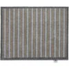 Hug Rug Stripe 83 65cm X 85cm