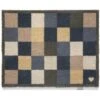 Hug Rug Check 12 65cm X 85cm