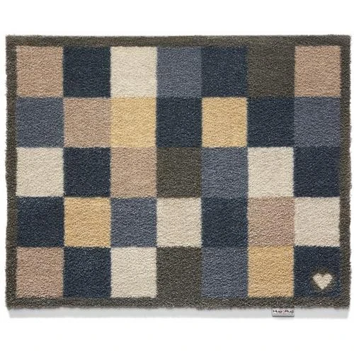 Hug Rug Check 12 65cm X 85cm 3 Hug Rug Check 12 65cm X 85cm