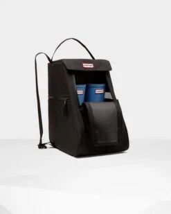 Joules Hunter Original Short Boot Bag Black -Home Tools And Supplies Store p 7 9 6 7 7967 Hunter Original Short Boot Bag Black