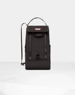 Joules Hunter Original Short Boot Bag Black