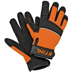 STIHL DYNAMIC Vent Gloves (Protective)