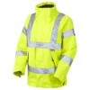 Rosemoor Ladies Hi-Vis Jacket Yellow