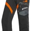 STIHL ADVANCE X-FLEX Trousers Class 1, Design C