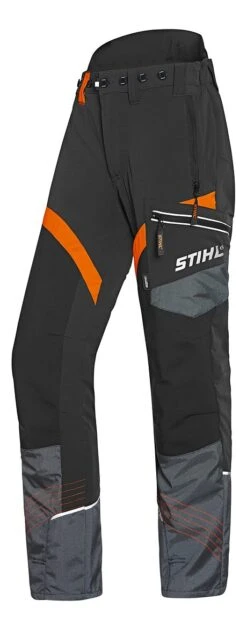 STIHL ADVANCE X-FLEX Trousers Class 1, Design C