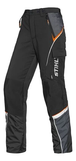 STIHL ADVANCE X-LIGHT Trousers Class 1, Design A