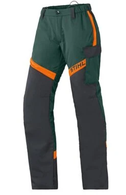 STIHL FS Protect Clearing Saw Protective Trousers
