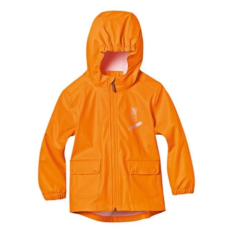 STIHL Children's Rain Jacket / Coat 3 STIHL Children's Rain Jacket / Coat