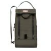 Hunter Original Short Boot Bag Dark Olive