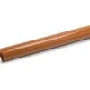 Polypipe 110mm X 6m Plain Ended Underground Pipe -Home Tools And Supplies Store p 8 3 7 0 8370 Polypipe 110mm x 6m Plain Ended Underground Pipe