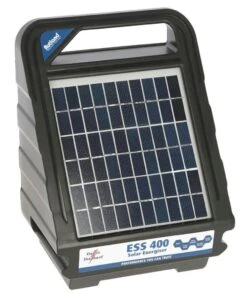 Rutland ESS 400 Solar Fence Energiser