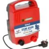 Rutland ESM 6500 Mains Energiser -Home Tools And Supplies Store p 8 3 7 7 8377 Rutland ESM 6500 Mains Energiser