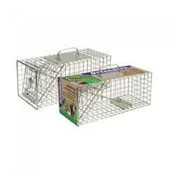 Defenders Animal Trap, Small Cage