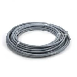PolyPlumb 22mm X 25m Barrier Pipe Coil, Polybutylene