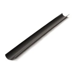 Polypipe 150mm X 4m Half Round Gutter