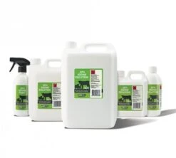 Nettex 10% Iodine Pump Spray 500ml