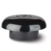 Polypipe 110mm Soil Vent Cowl, Black 1 Polypipe 110mm Soil Vent Cowl, Black -Home Tools And Supplies Store p 8 8 2 3 8823 Polypipe 110mm Soil Vent Cowl Black