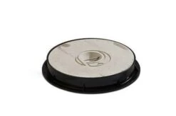 Polypipe 320mm Circular Concrete Cover &amp; Frame