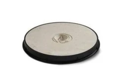 Polypipe 460mm Underground Drainage Concrete Cover &amp; Frame