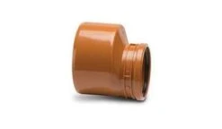 Polypipe 160mm To 110mm Reducer