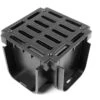 Polypropylene 4-Way Quad Junction -Home Tools And Supplies Store p 9 1 1 1 9111 Polypropylene 4 Way Quad Junction