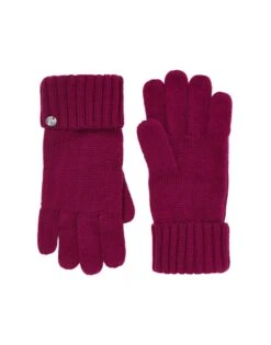 Joules Joanie Knitted Gloves