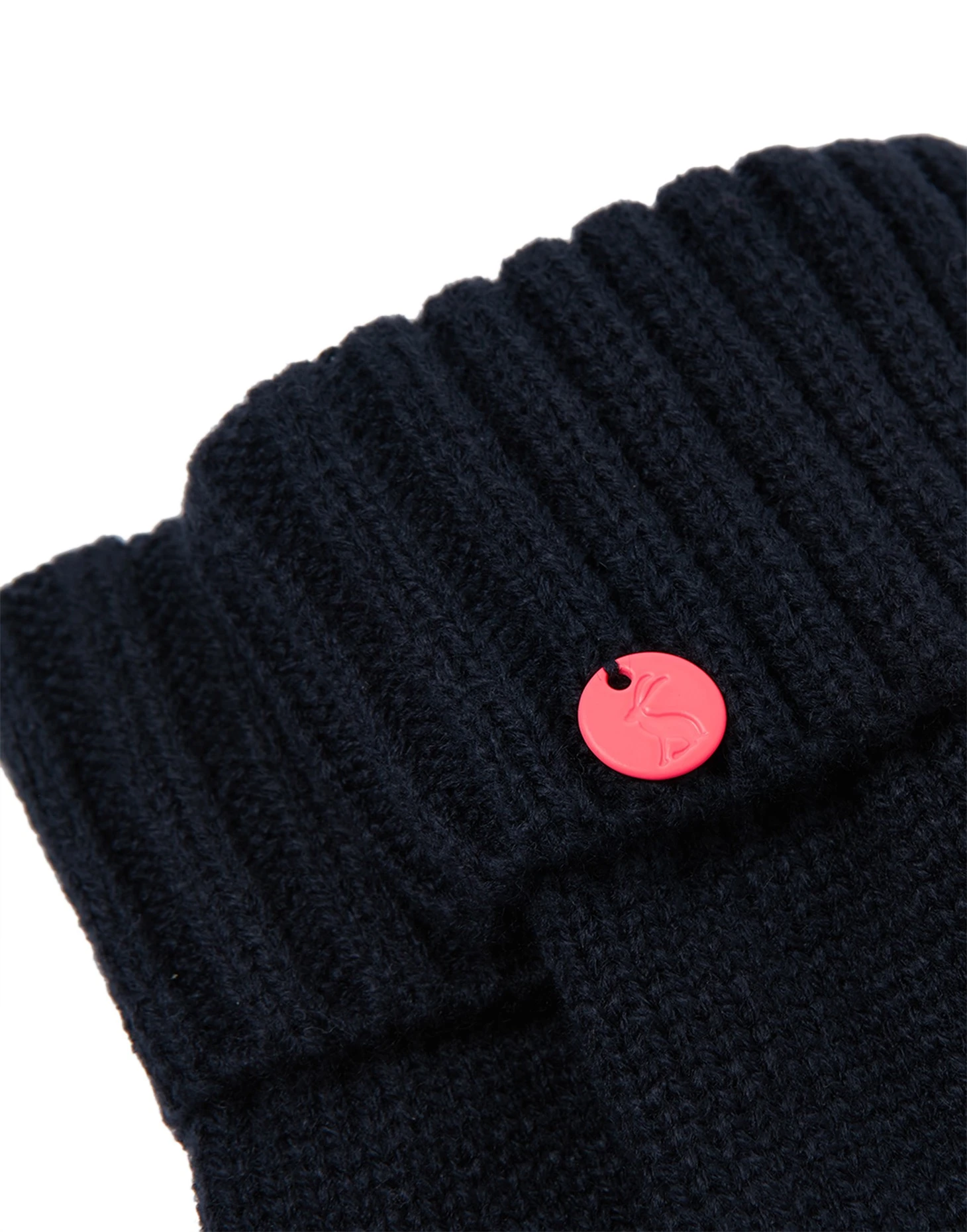 Joules Joanie Knitted Gloves 8 Joules Joanie Knitted Gloves - Image 6