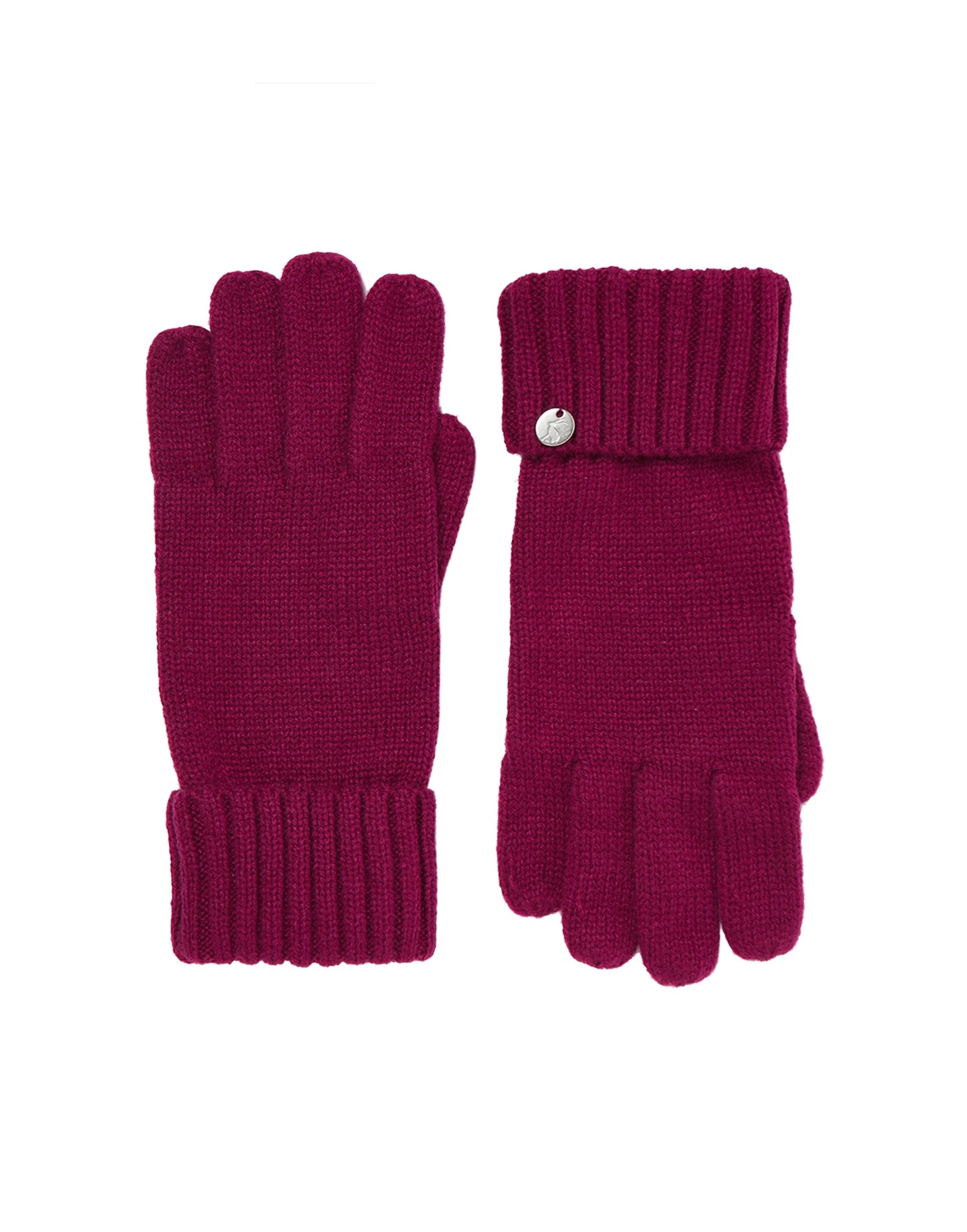 Joules Joanie Knitted Gloves 4 Joules Joanie Knitted Gloves - Image 2