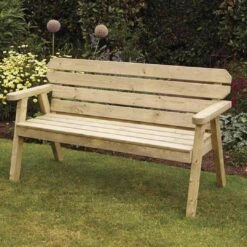 Kelkay 5ft Hampton Bench