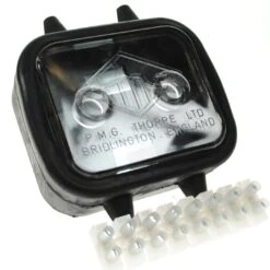 Maypole 8 Way Junction Box