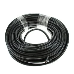 Maypole 30m 7 Core Black Cable