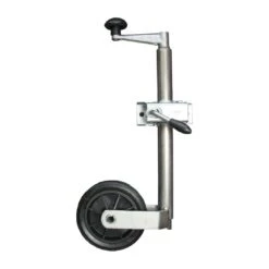 Maypole 34mm 75KG Telescopic Jockey Wheel