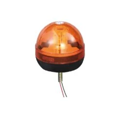 Maypole 12/24V Single Bolt Fixing LED Beacon