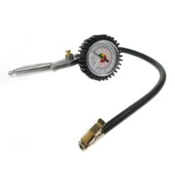 Maypole Tyre Inflation Gun With Clip Connector