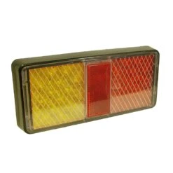Maypole 12/24V LED Rear Combination Lamp