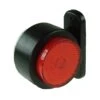 Maypole 10-30V LED Red/White Marker Lamp -Home Tools And Supplies Store p 9 6 9 3 9693 Maypole 10 30V LED RedWhite Marker Lamp 1