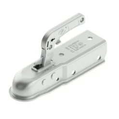 Maypole 60mm Pressed Steel Coupling