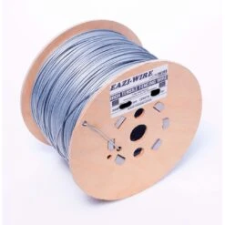 Easi Wire Galvanised Fence Wire 2mm X 1000m