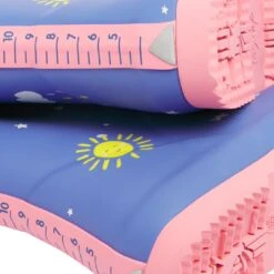 Joules Blue Cloud Printed Roll Up Flexible Junior Wellies -Home Tools And Supplies Store p 9 8 4 3 9843 Joules Blue Cloud Printed Roll Up Flexible Junior Wellies