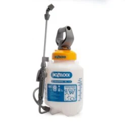 Hozelock Standard 5L Pressure Sprayer 4230