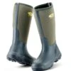 Grubs Frostline 5.0 Wellington Boots Moss Green