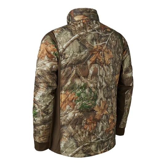DEERHUNTER MUFLON ZIP-IN JACKET TREE EDGE 4 DEERHUNTER MUFLON ZIP-IN JACKET TREE EDGE - Image 2