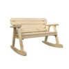 Hampton Rocker 2 Seater -Home Tools And Supplies Store product 2560x2560 645e5dfb90619 n 1
