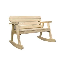 Hampton Rocker 2 Seater