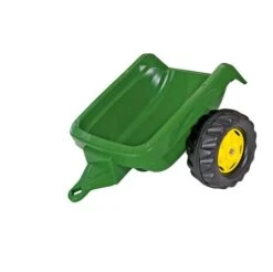 Rolly Toys RollyKid Trailer John Deere