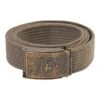 Deerhunter CANVAS BELT 130CM DRIFTWOOD -Home Tools And Supplies Store s l1600 9